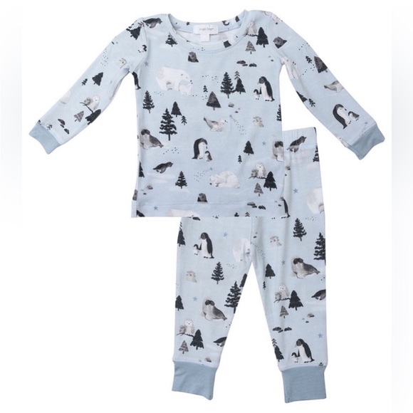 NIB Angel Dear Set - Picture 1 of 2